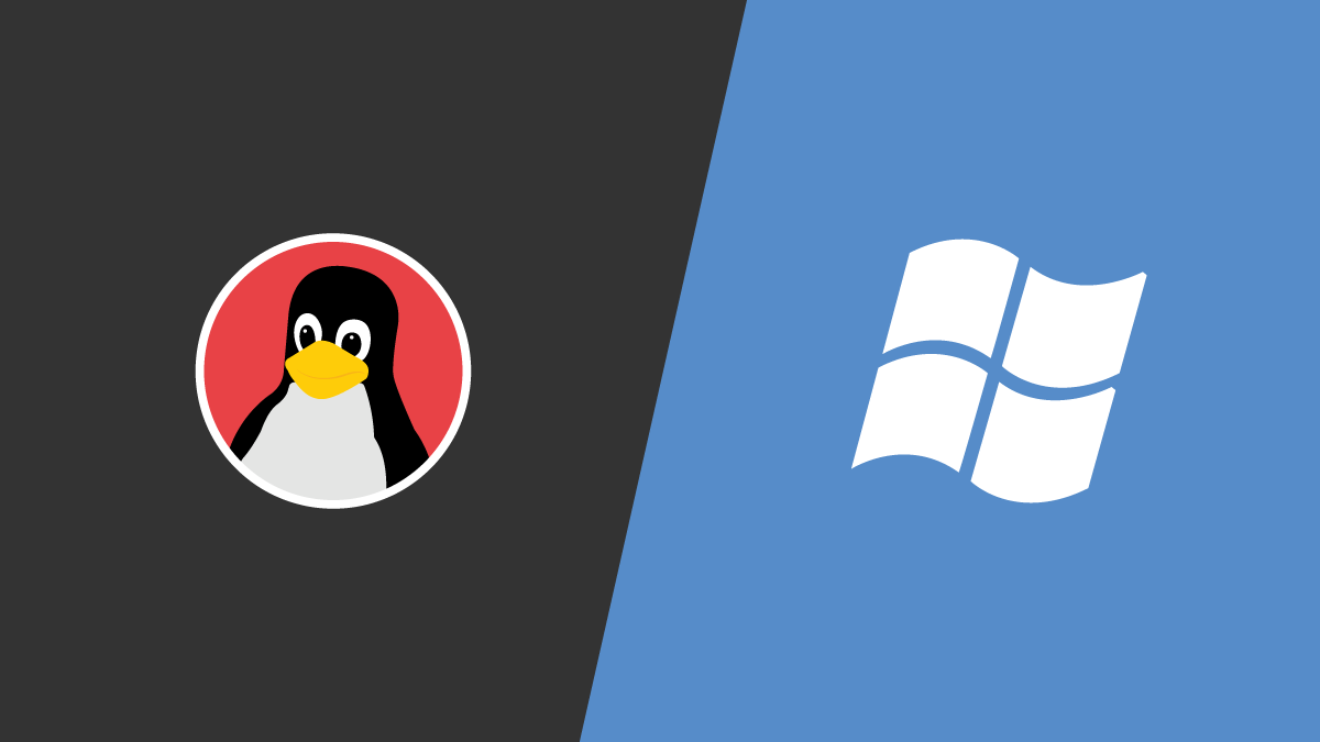 Windows-оо Linux-ээр солиход бэлэн үү?